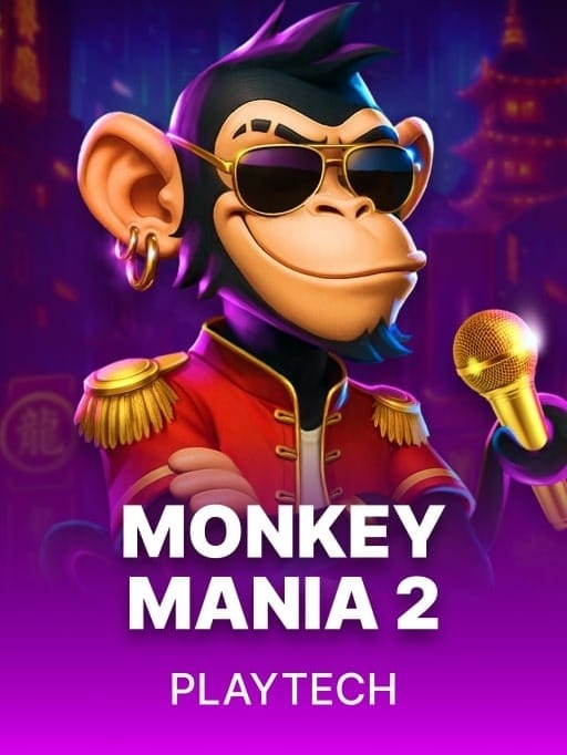 Monkey Mania 2 thumbnail