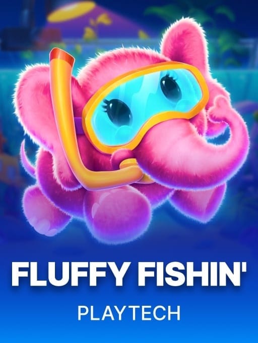 Fluffy Fishin' thumbnail
