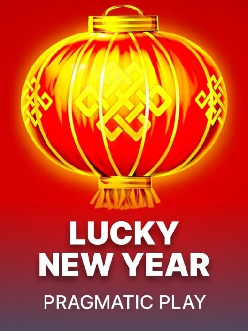 Lucky New Year thumbnail