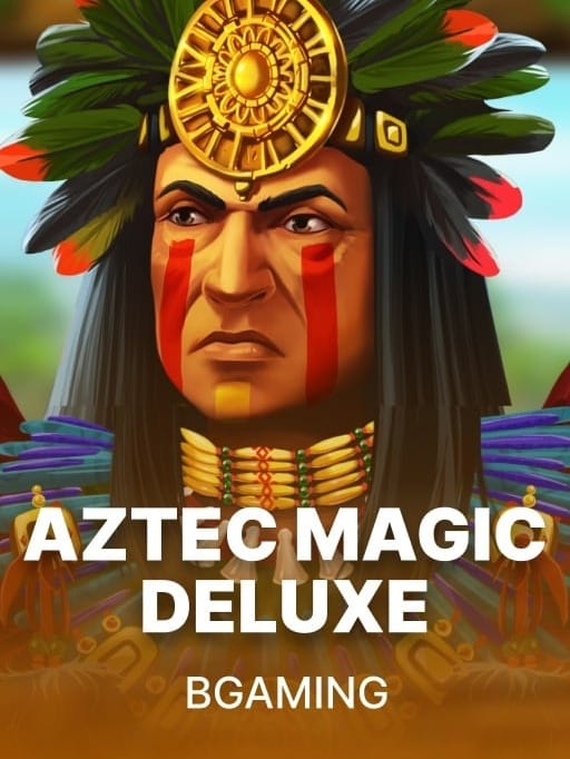Aztec Magic Deluxe thumbnail