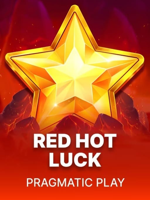 Red Hot Luck thumbnail