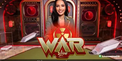 Live War Game screenshot