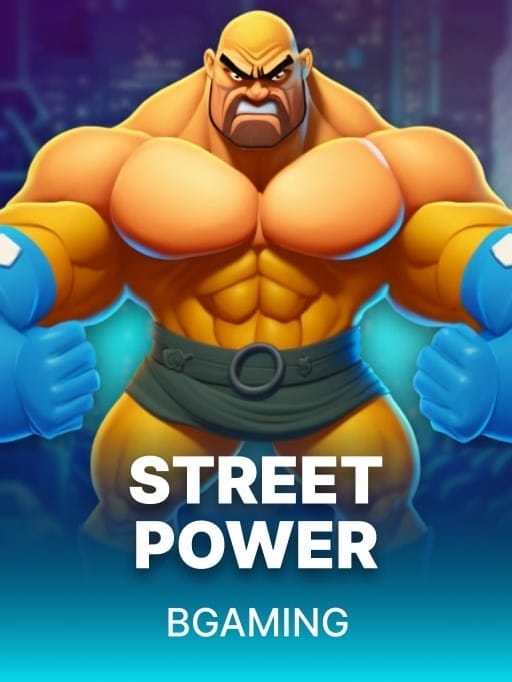 Street Power thumbnail