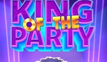King of the Party