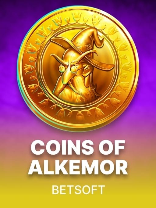 Coins of Alkemor thumbnail